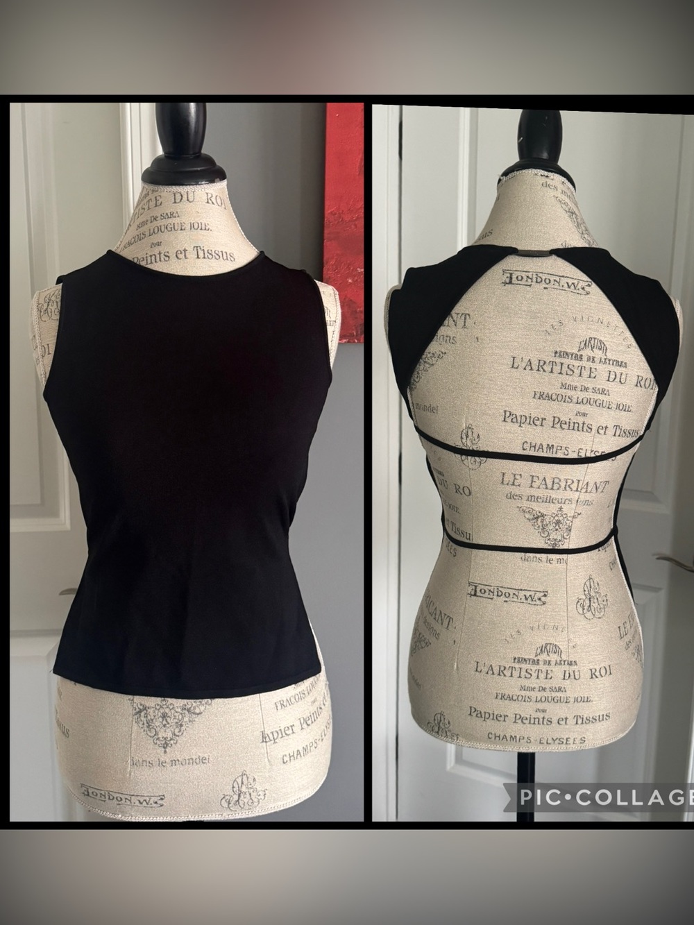 Circa 1999 Gucci by Tom Ford knit Backless Strappy Top